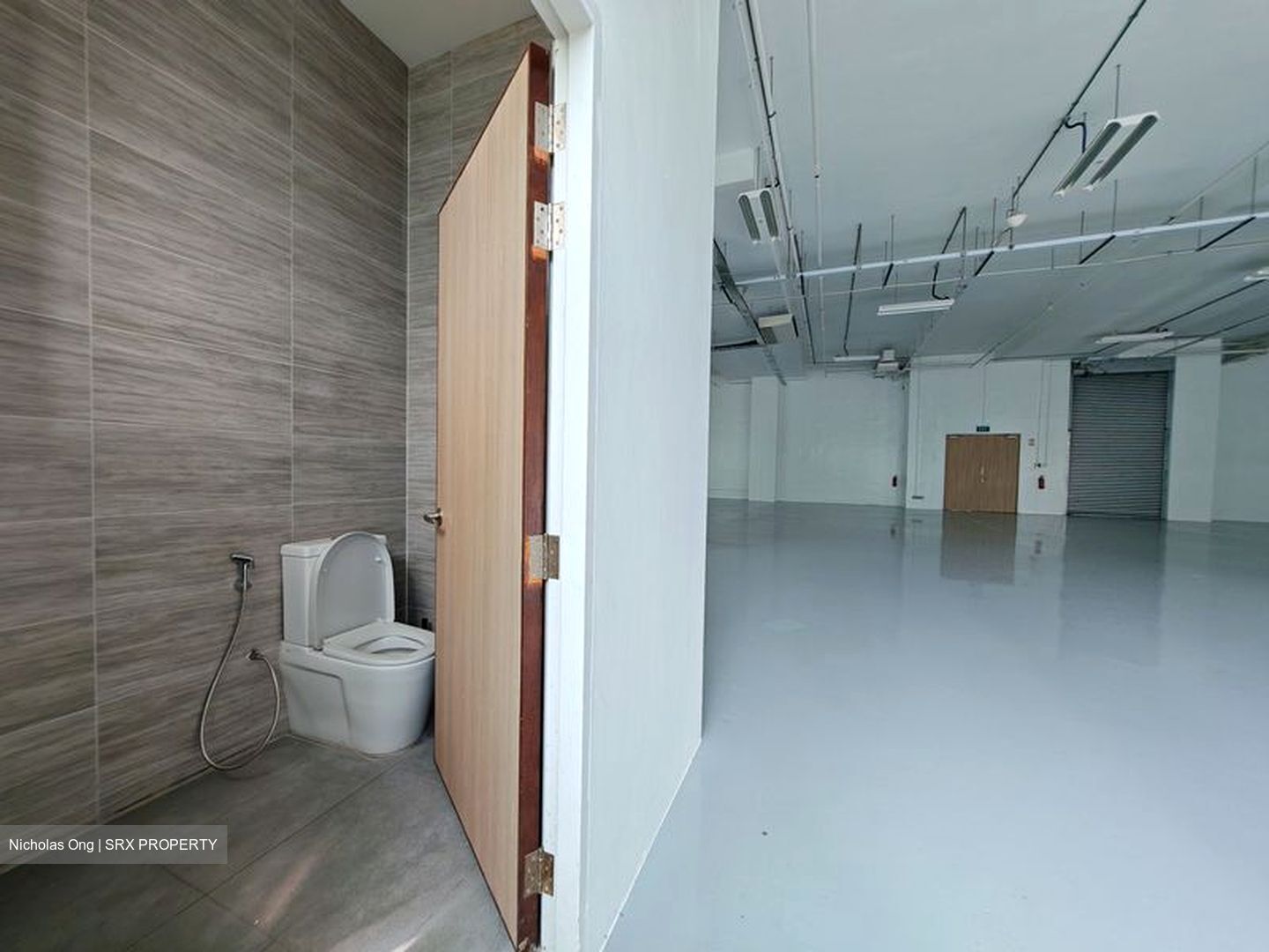 Interlocal Centre (D5), Factory #501866911